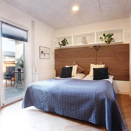 Stenbjerg Kro & Badehotel Snedsted Luaran gambar