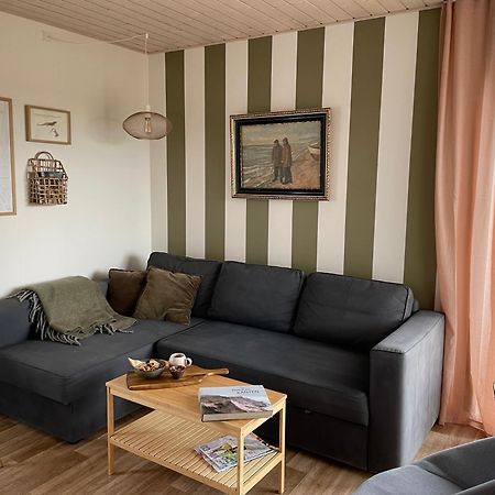 Stenbjerg Kro & Badehotel Snedsted Luaran gambar