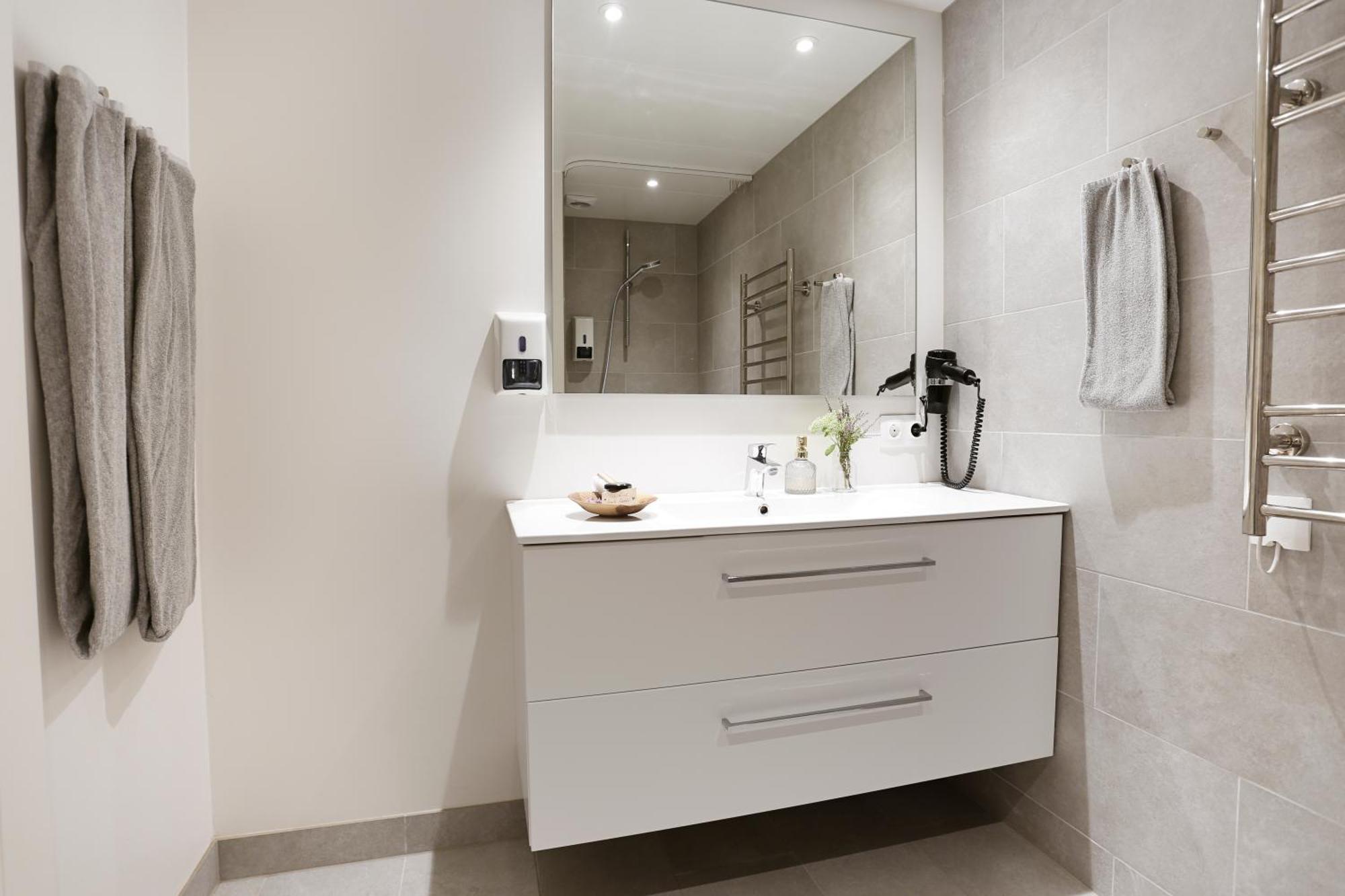 Stenbjerg Kro & Badehotel Snedsted Luaran gambar