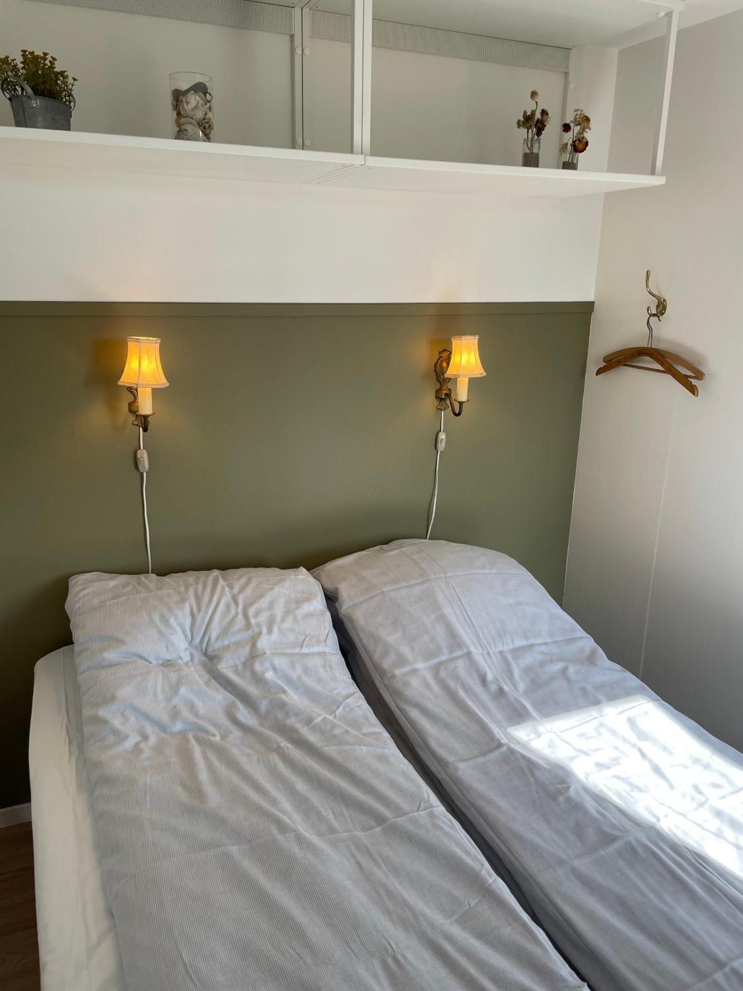 Stenbjerg Kro & Badehotel Snedsted Luaran gambar