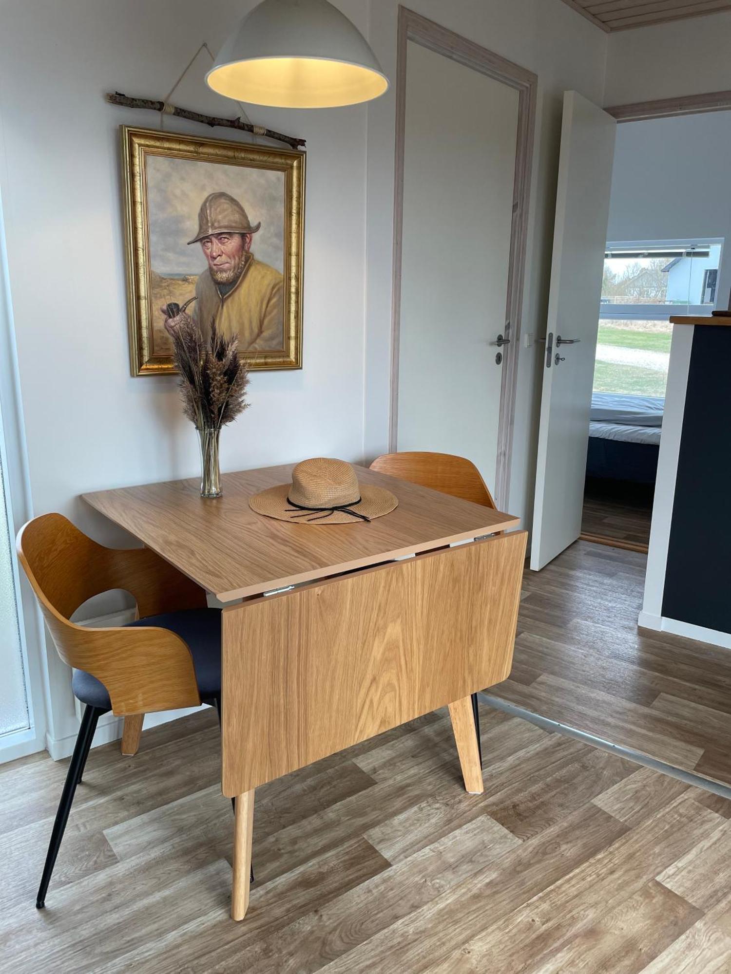 Stenbjerg Kro & Badehotel Snedsted Luaran gambar