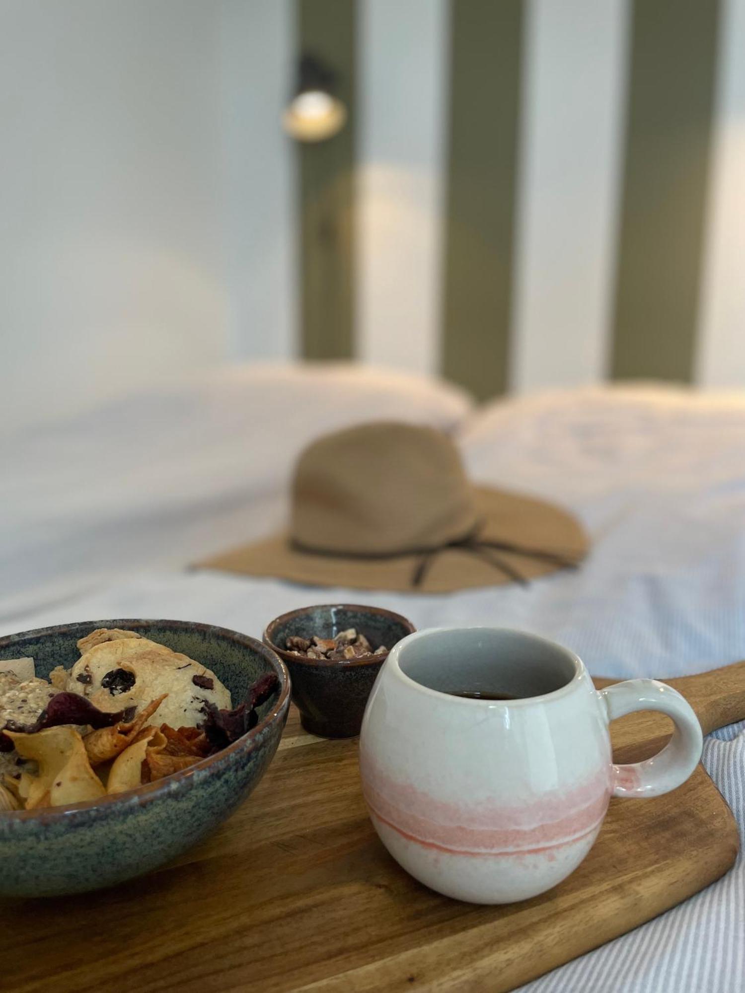 Stenbjerg Kro & Badehotel Snedsted Luaran gambar