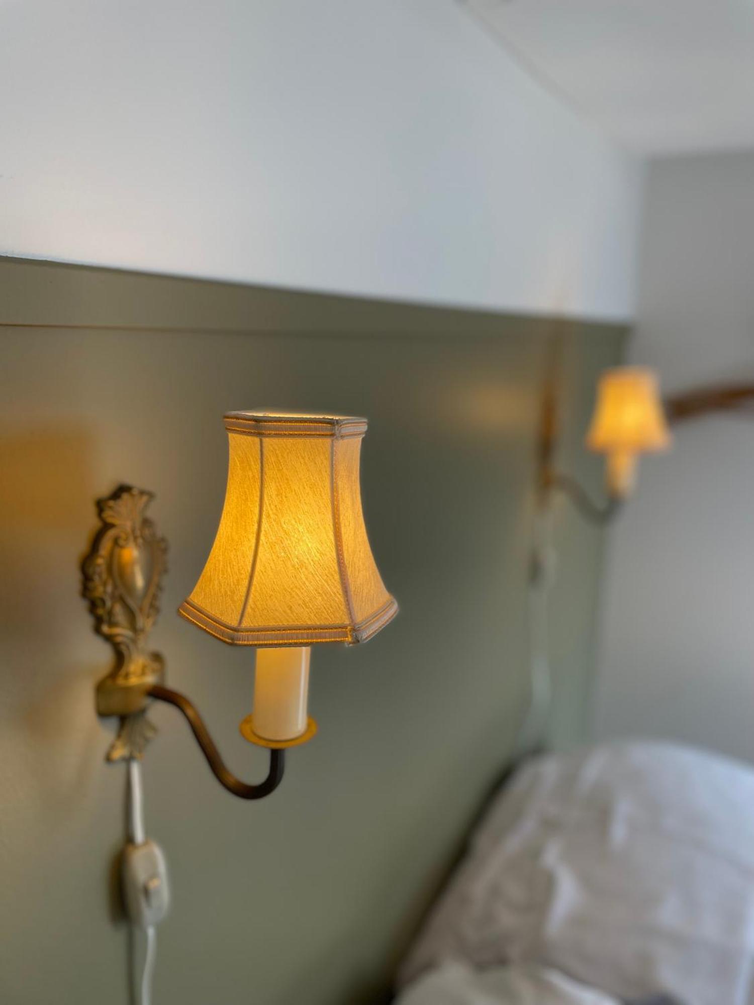 Stenbjerg Kro & Badehotel Snedsted Luaran gambar