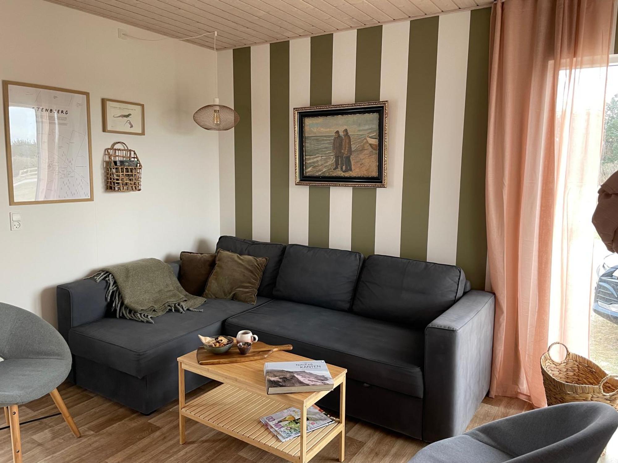 Stenbjerg Kro & Badehotel Snedsted Luaran gambar